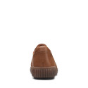 Magnolia Faye Dark Tan Leather Magnolia Faye Dark Tan Leather