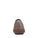 Magnolia Zip DarkTaupe Leather Magnolia Zip DarkTaupe Leather