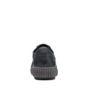 Magnolia Zip Black Leather Magnolia Zip Black Leather