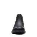 Clarkwell Demi Black Leather Clarkwell Demi Black Leather