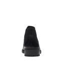 Clarkwell Demi Black Leather Clarkwell Demi Black Leather