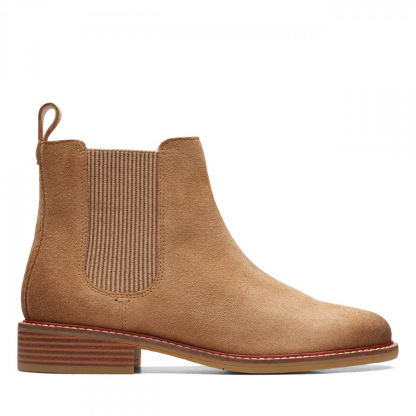 Cologne Arlo Light Tan Suede Cologne Arlo Light Tan Suede