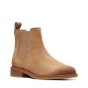 Cologne Arlo Light Tan Suede Cologne Arlo Light Tan Suede