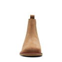 Cologne Arlo Light Tan Suede Cologne Arlo Light Tan Suede