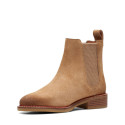 Cologne Arlo Light Tan Suede Cologne Arlo Light Tan Suede