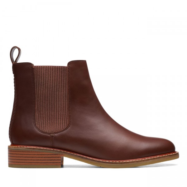 Cologne Arlo British Tan Leather Cologne Arlo British Tan Leather