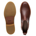 Cologne Arlo British Tan Leather Cologne Arlo British Tan Leather