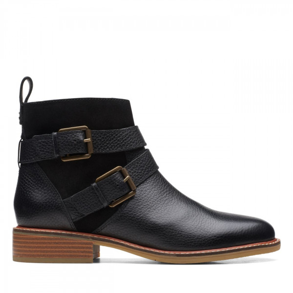 Cologne Buckle Black Combination Cologne Buckle Black Combination
