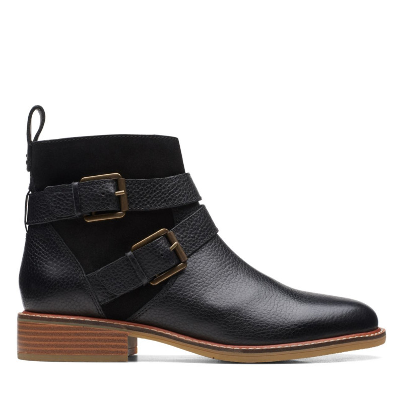 Cologne Buckle Black Combination Cologne Buckle Black Combination