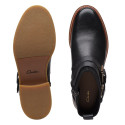 Cologne Buckle Black Combination Cologne Buckle Black Combination