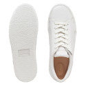 Craft Cup Walk White Leather Craft Cup Walk White Leather