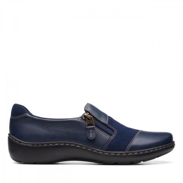 Cora Harbor Navy Combination Cora Harbor Navy Combination