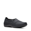 Cora Edge Black Leather Cora Edge Black Leather