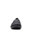 Cora Edge Black Leather Cora Edge Black Leather