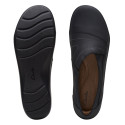 Cora Edge Black Leather Cora Edge Black Leather