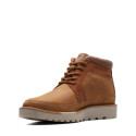 Barnes Plain&nbsp;Tan Leather