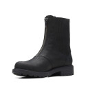 Orinoco2 Up Black Leather Orinoco2 Up Black Leather