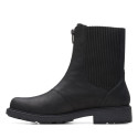 Orinoco2 Up Black Leather Orinoco2 Up Black Leather