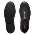 Orinoco2 Up Black Leather Orinoco2 Up Black Leather