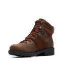 Orinoco 2 Hike Waterproof Brown Wlined Nbk Orinoco 2 Hike Waterproof Brown Wlined Nbk