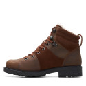 Orinoco 2 Hike Waterproof Brown Wlined Nbk Orinoco 2 Hike Waterproof Brown Wlined Nbk
