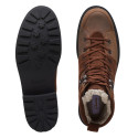 Orinoco 2 Hike Waterproof Brown Wlined Nbk Orinoco 2 Hike Waterproof Brown Wlined Nbk