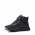 ATL Trail Up Waterproof Black Nubuck