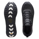 ATL Trail Up Waterproof Black Nubuck