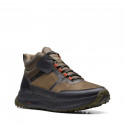 ATL Trail Up Waterproof Dark Olive Combi