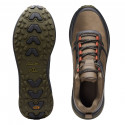 ATL Trail Up Waterproof Dark Olive Combi