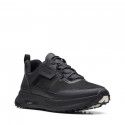ATL Trail Lace Waterproof Black Nubuck