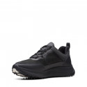 ATL Trail Lace Waterproof Black Nubuck