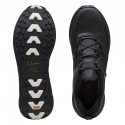 ATL Trail Lace Waterproof Black Nubuck