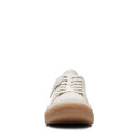 Barleigh Lace White Leather Barleigh Lace White Leather