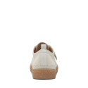 Barleigh Lace White Leather Barleigh Lace White Leather