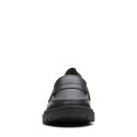 Calla Ease Black Leather Calla Ease Black Leather