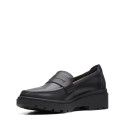 Calla Ease Black Leather Calla Ease Black Leather