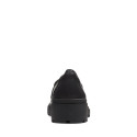 Calla Ease Black Leather Calla Ease Black Leather