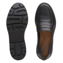 Calla Ease Black Leather Calla Ease Black Leather