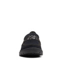 Calla Ease Black Suede Calla Ease Black Suede
