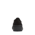 Calla Ease Black Suede Calla Ease Black Suede