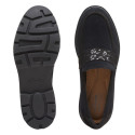 Calla Ease Black Suede Calla Ease Black Suede