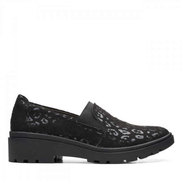 Calla Rae Black Textile Calla Rae Black Textile