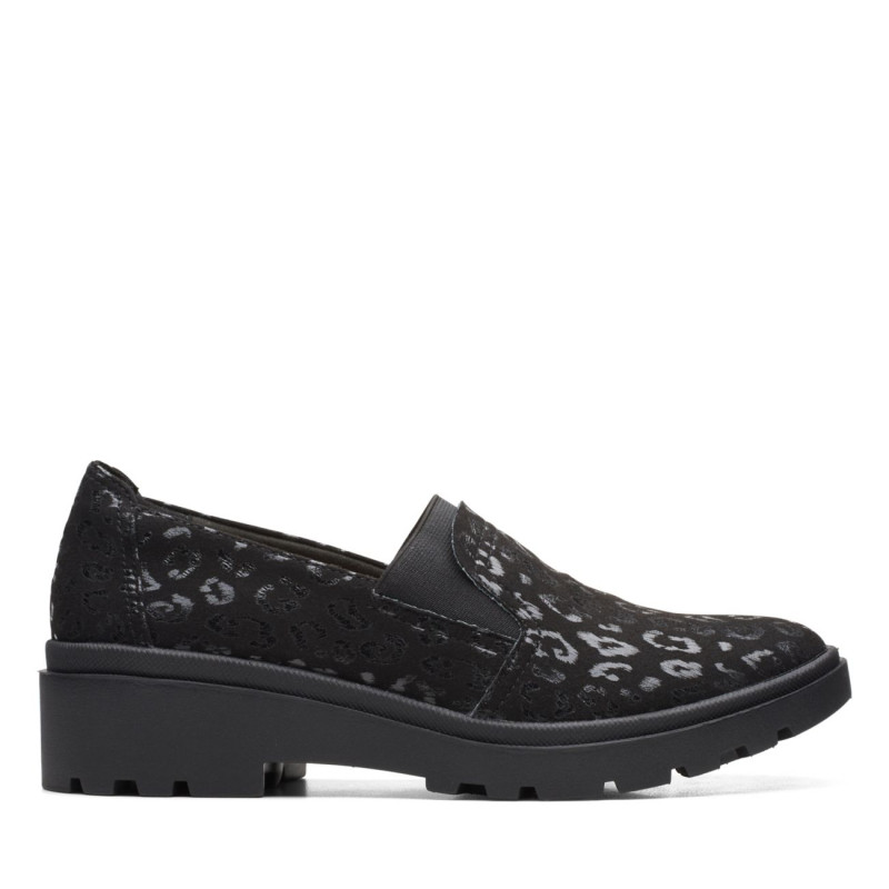 Calla Rae Black Textile Calla Rae Black Textile
