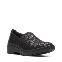 Calla Rae Black Textile Calla Rae Black Textile