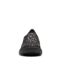 Calla Rae Black Textile Calla Rae Black Textile