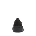 Calla Rae Black Textile Calla Rae Black Textile