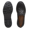 Calla Rae Black Textile Calla Rae Black Textile