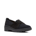 Calla Style Black Suede Calla Style Black Suede