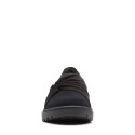 Calla Style Black Suede Calla Style Black Suede